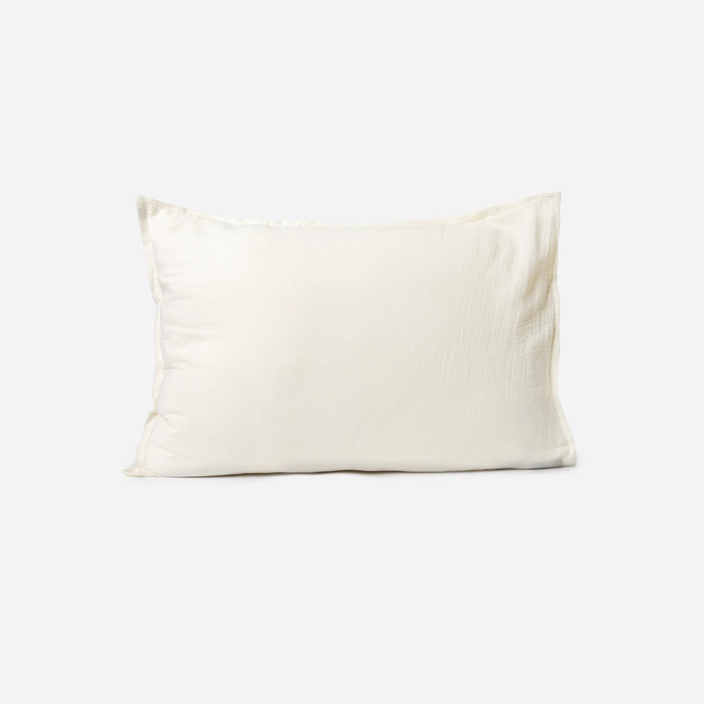 Muslin Cotton Pillowcase