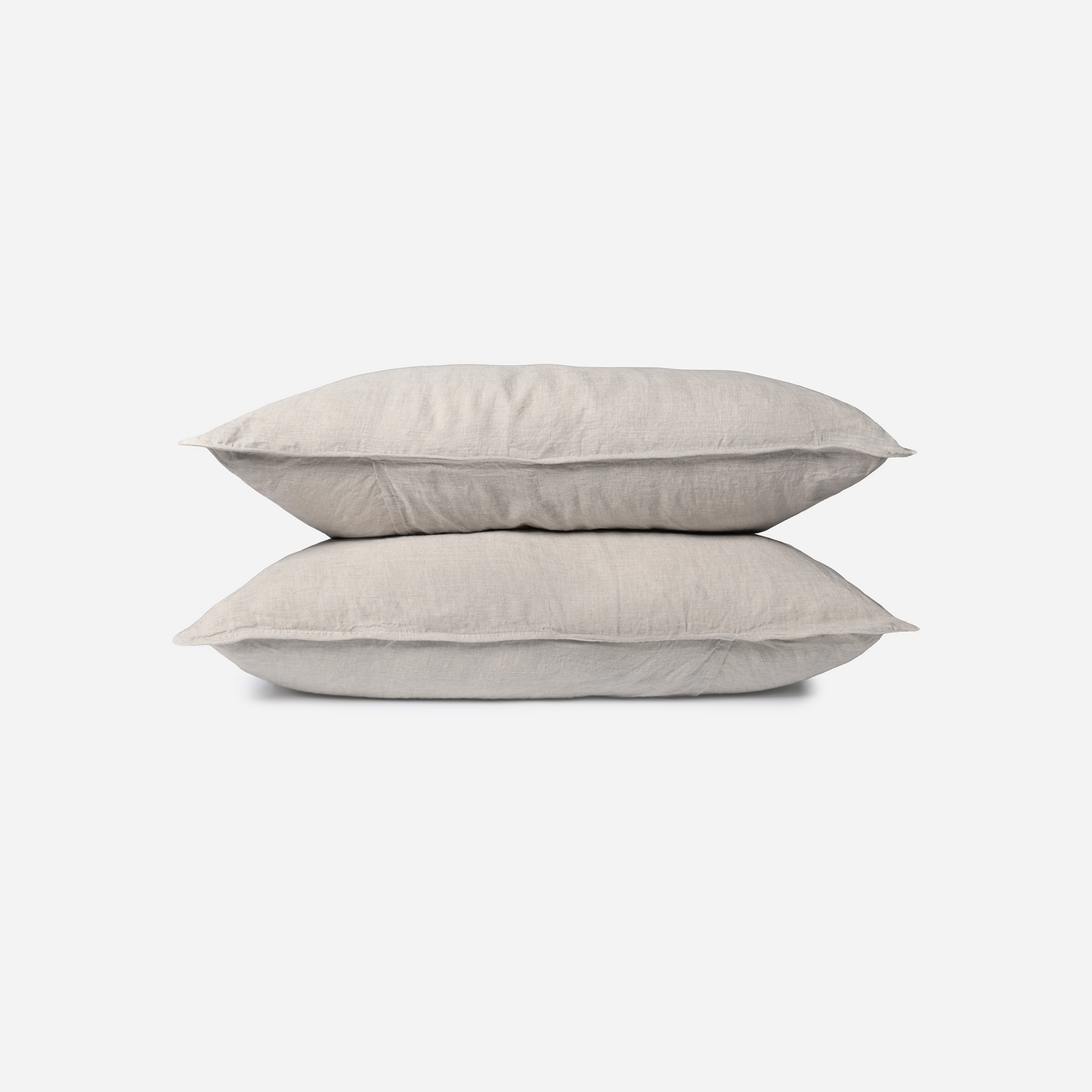 Linen Pillowcase