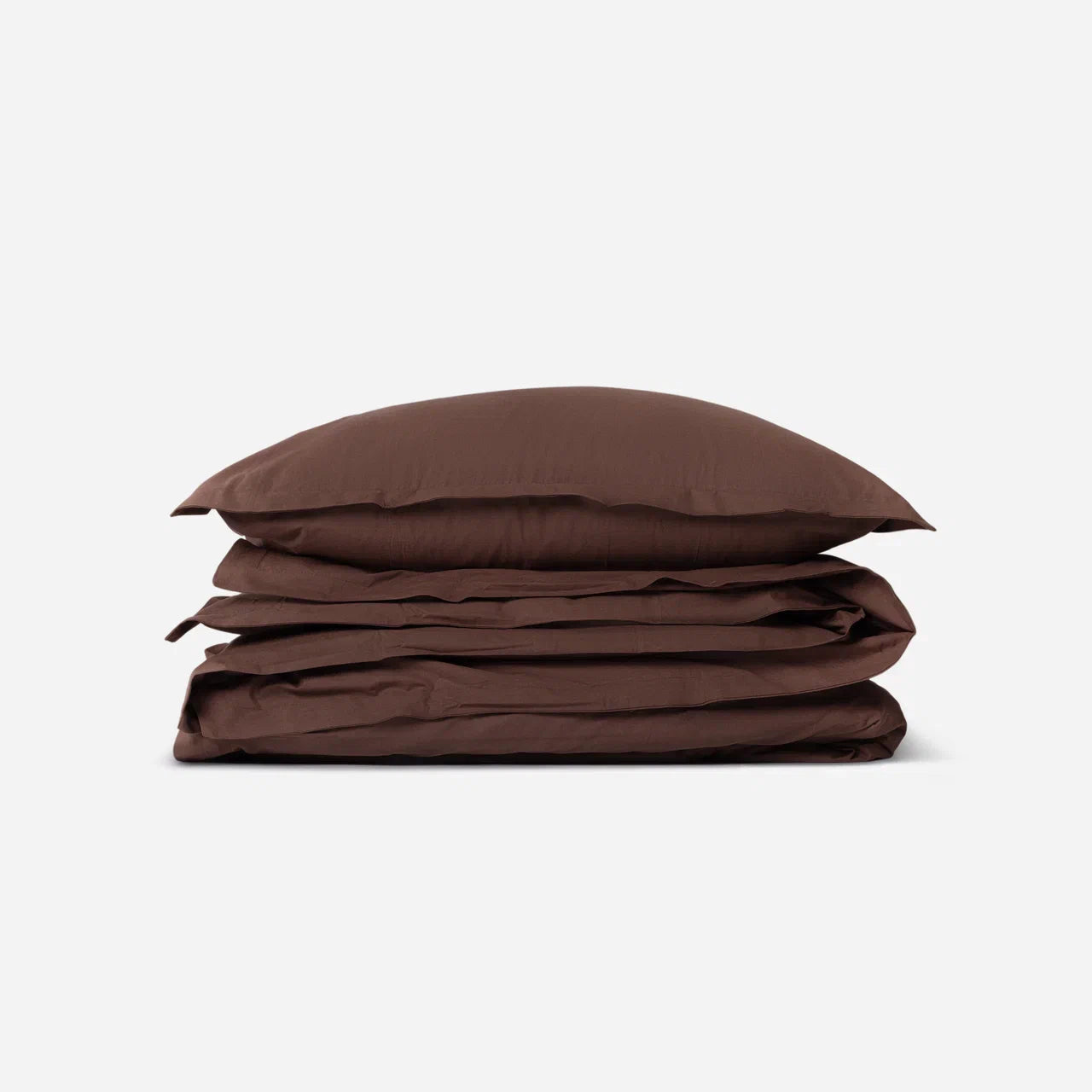 Organic Cotton Duvet Cover Set