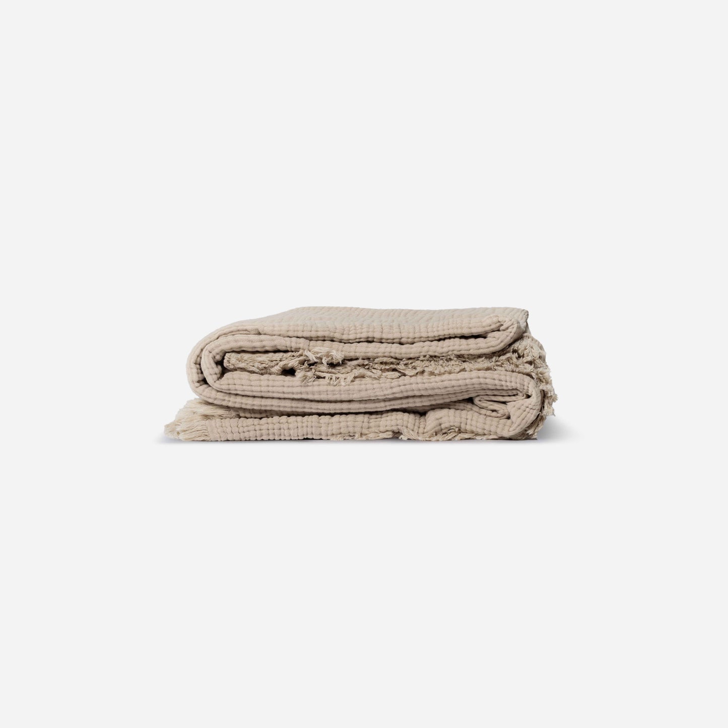 Muslin Cotton Blanket